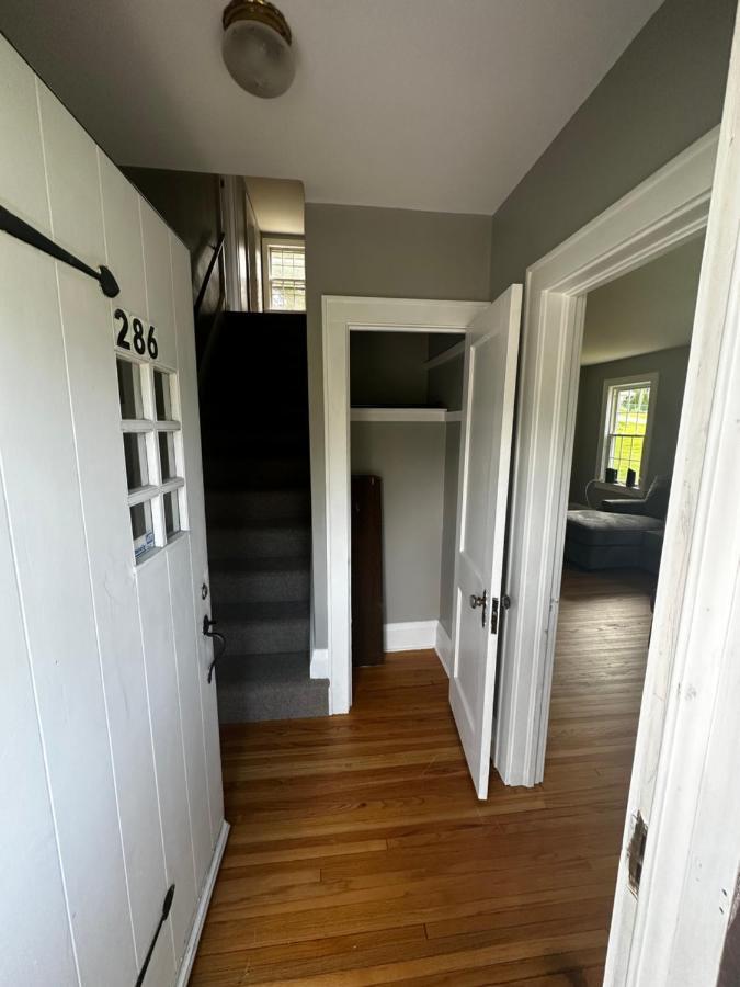 Cute Cape Cod Style Home Pittsfield Dış mekan fotoğraf