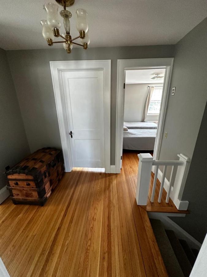 Cute Cape Cod Style Home Pittsfield Dış mekan fotoğraf