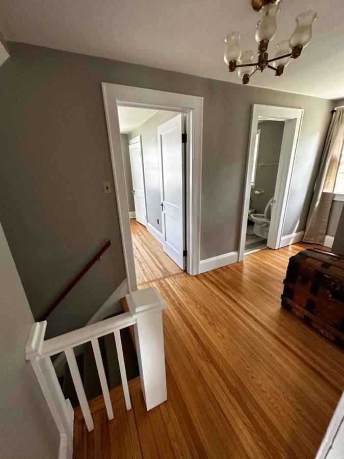 Cute Cape Cod Style Home Pittsfield Dış mekan fotoğraf