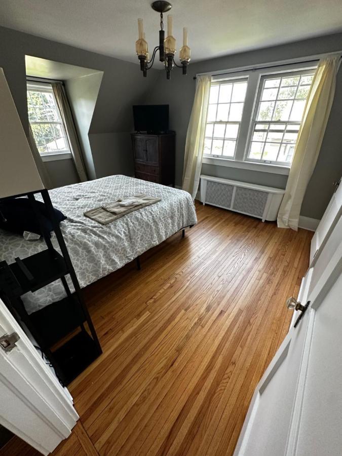 Cute Cape Cod Style Home Pittsfield Dış mekan fotoğraf