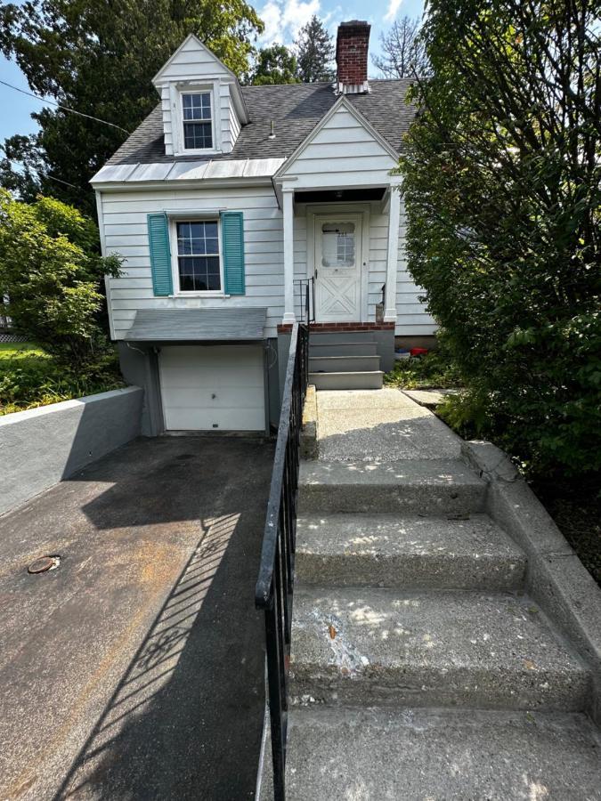 Cute Cape Cod Style Home Pittsfield Dış mekan fotoğraf