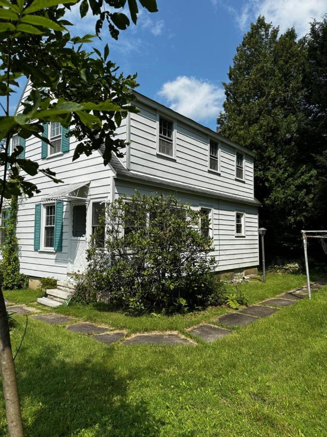 Cute Cape Cod Style Home Pittsfield Dış mekan fotoğraf